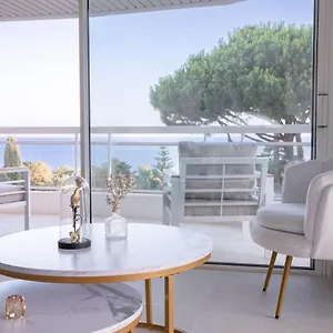 Apartment Dream By Halldis, Cannes