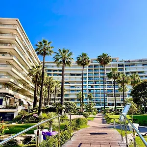 Agence Des Residences - Prives Du 45 Croisette - Superieur شقة