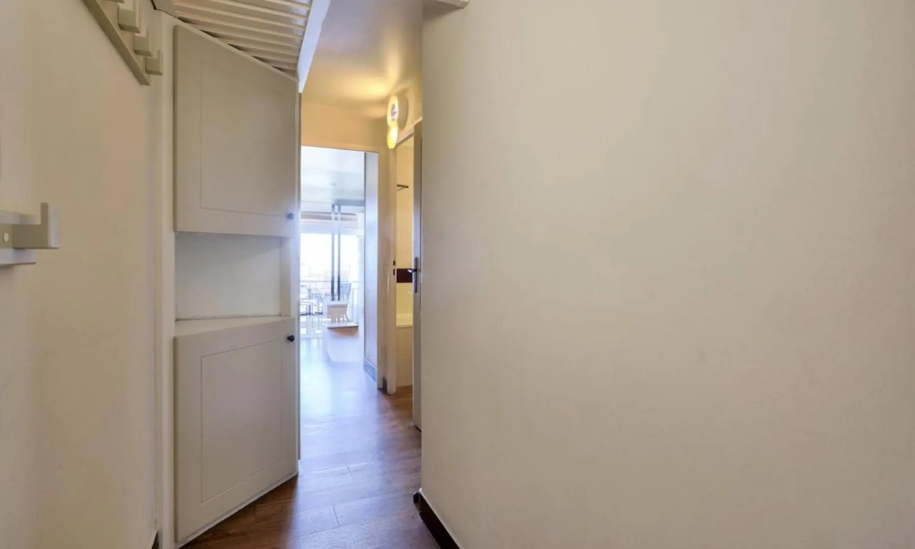 Residence Cannes Villa Francia - Maeva Home - Appartement 2 Pieces 4 Personnes - Budget Mae-8884 Apartment