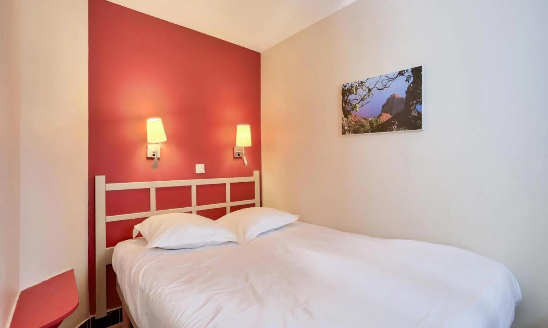 Residence Cannes Villa Francia - Maeva Home - Appartement 2 Pieces 4 Personnes - Budget Mae-8884