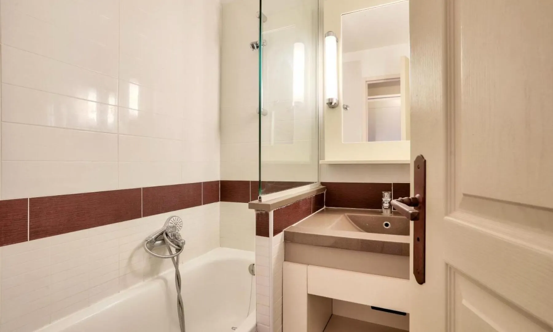 Residence Cannes Villa Francia - Maeva Home - Appartement 2 Pieces 4 Personnes - Budget Mae-8884