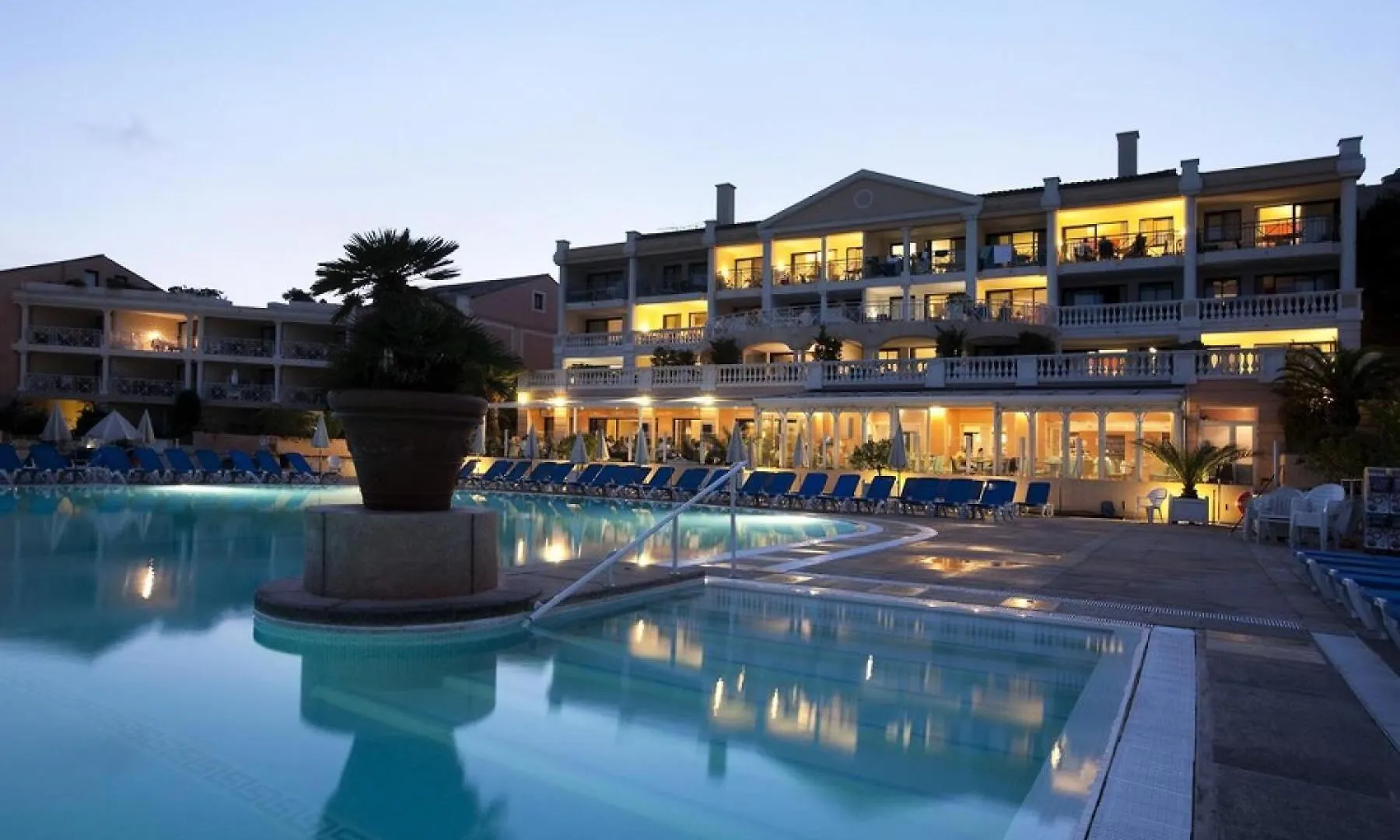 Residence Cannes Villa Francia - Maeva Home - Appartement 2 Pieces 4 Personnes - Budget Mae-8884 France