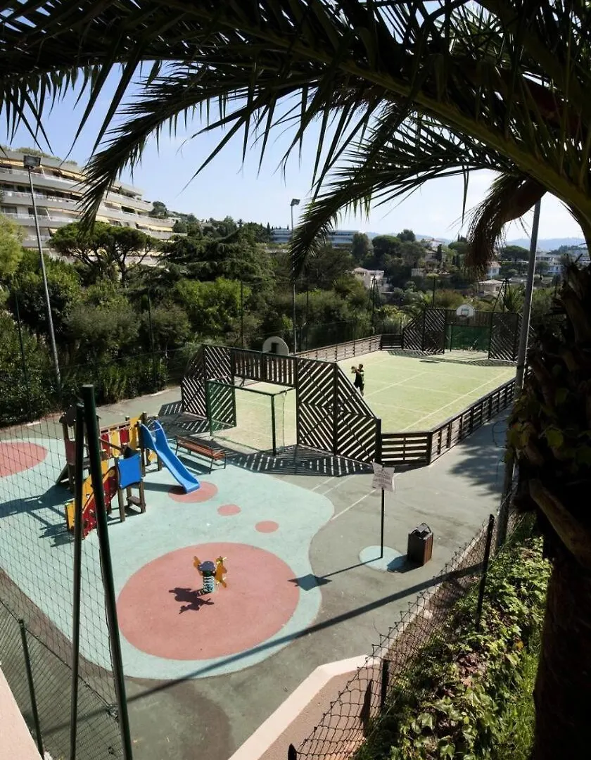 Residence Cannes Villa Francia - Maeva Home - Appartement 2 Pieces 4 Personnes - Budget Mae-8884 0*,
